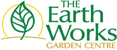 The Earth Works Garden Centre Logo